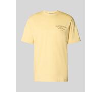 ONLY&SONS - ONSFRED LIFE RLX SS PRINT TEE NOOS Sunlight - Gr. - S