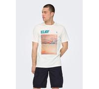 Only & Sons T-Shirt L