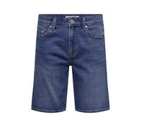 Only&Sons Shorts Herren blau, XL