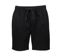 Only & Sons Tel Life 0119 Shorts in Gr. XL in Schwarz