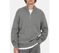 Only&Sons Sweat-Troyer Herren grau, XL