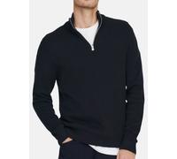 ONLY & SONS Legerer Strickpullover mit Feinem Strickmuster Basic Longsleeve Sweater