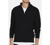Only&Sons Sweat-Troyer Herren schwarz, M