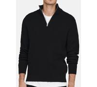 Only&Sons Sweat-Troyer Herren schwarz, XXL