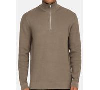 Only&Sons Sweat-Troyer Phil im 2er-Pack Herren braun, L