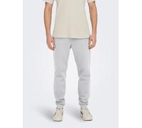 Only & Sons Male Jogginghose ONSCERES Normal geschnitten Jogginghose