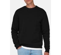 Only&Sons Sweatshirt Ceres im 2er-Pack Herren hellgrau, XL