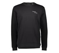 ONLY & SONS Sweatshirt in Schwarz - Größe XL | Herren Plussize