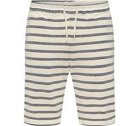 ONLY & SONS Sweatshorts "Ian" in Dunkelblau - Größe M | Herren Plussize
