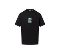 Only&Sons T-Shirt Herren schwarz, M