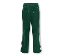 Only&Sons Trainingshose "Riber" in Grün - Größe 158 | Kinderhosen