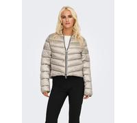 ONLY Steppjacke in Gold - Größe M | Damenjacken