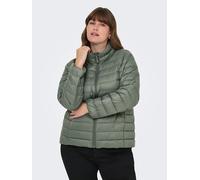 ONLY Steppjacke in Grün - Größe XL-54 | Damenjacken