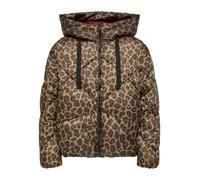 ONLY Steppjacke in Hellbraun - Größe L | Damenjacken