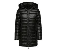 ONLY Steppmantel in Schwarz - Größe M | Damenjacken