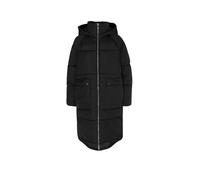 Only Gabi Oversized Coat Schwarz L Frau (Herstellerartikelnummer: 15160167-Black-L)