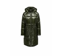 ONLY Steppmantel ONLSKY olive | XS