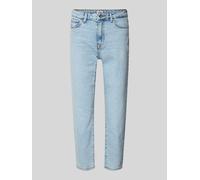 Only Jeans mit Eingrifftaschen Modell 'EMILY' in Jeans, Größe 26/30