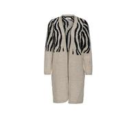 ONLY Strickjacke ONLJADE beige | S