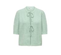 ONLY Strickjacke ONLSIMONI mint | XL
