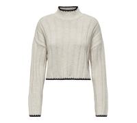 ONLY Strickpullover ONLCHICK Turtleneck Regular Fit XL
