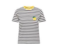 ONLY T-Shirt ONLHEART creme | XS