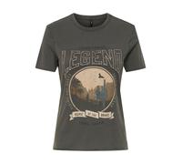 Onllucy Life Reg S/S Top Box JRS