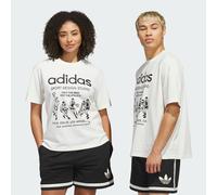 Only The Best For The Athlete T-Shirt Off White L