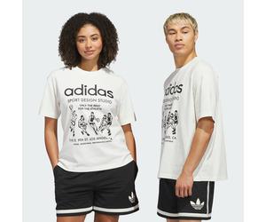 Only The Best For The Athlete T-Shirt Off White L