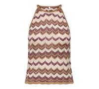ONLY Top in Beige - Größe S | Damen Tops