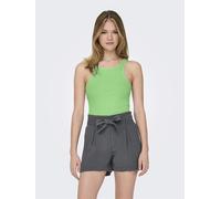 ONLY Top in Grün - 29% | Größe XL | Damen Tops