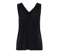ONLY Top in Schwarz - Größe S | Damen Tops