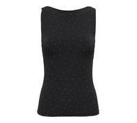 ONLY Top in Schwarz - Größe S | Damen Tops