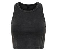 ONLY Top in Schwarz - Größe XL | Damen Tops