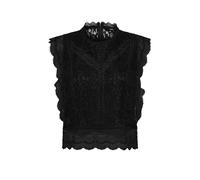 ONLY Top ONLKARO schwarz | L