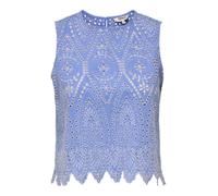 ONLY Onltulum Sl Emb Top WVN