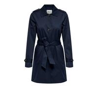 ONLY - ONLDISA LIFE SB TRENCHCOAT CC OTW Night Sky - Gr. - M