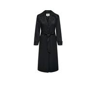 ONLY Trenchcoat ONLLINE schwarz | M