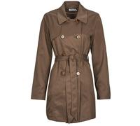 Only Trenchcoats ONLVALERIE in Braun EU M