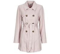 Only Trenchcoats ONLVALERIE in Rosa EU S