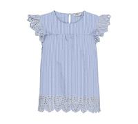 ONLY Tulom Embossed Woven Top Damen