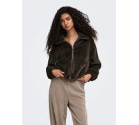 ONLY - ONLDANA SOL FAUX FUR JACKET CC OTW - Gr. - L