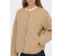 ONLY Übergangsjacke in Camel - Größe S | Damenjacken