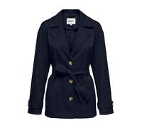 ONLY Übergangsjacke in Dunkelblau - 28% | Größe S | Damenjacken