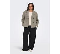 ONLY Übergangsjacke in Grau - Größe 50 | Damenjacken