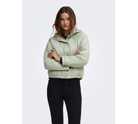 ONLY Übergangsjacke in Grün - Größe L | Damenjacken