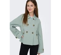 ONLY Female Trenchcoat ONLAPRIL Trenchcoat