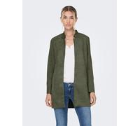 ONLY - ONLSOHO FAUX SUEDE COATIGAN CC LIFE OTW kalamata - Gr. - s