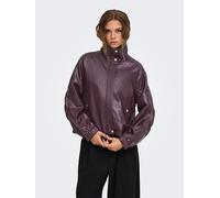 ONLY Übergangsjacke in Lila - Größe S | Damenjacken