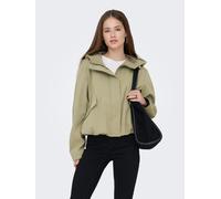 ONLY Übergangsjacke in Oliv - Größe M | Damenjacken